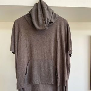 Zara Knit Shirt